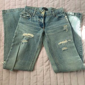 Dolce Gabbana Jeans
